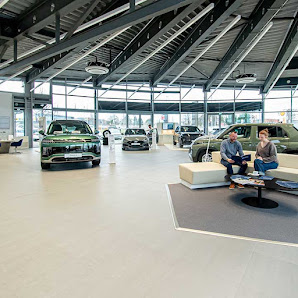 S&G Mobility GmbH - Halberstadt