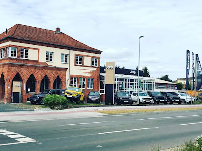 Carpoint Konrad Automobilhandelsgesellschaft mbH