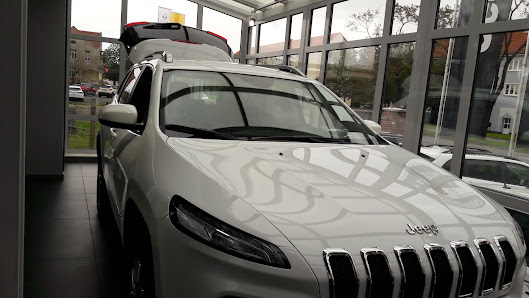 Carpoint Konrad Automobilhandelsgesellschaft mbH