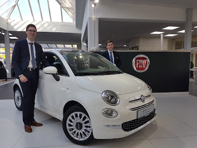 Carpoint Konrad Automobilhandelsgesellschaft mbH