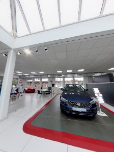 Carpoint Konrad Automobilhandelsgesellschaft mbH