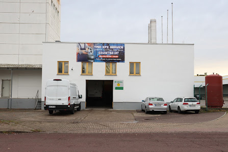 Trio KFZ Service