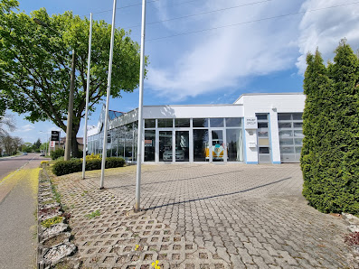 Autohaus Faust Karosseriezentrum