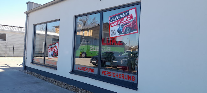 KS AUTOGLAS ZENTRUM Wittenberg