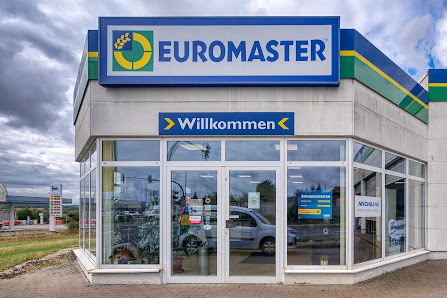 EUROMASTER Halberstadt PKW