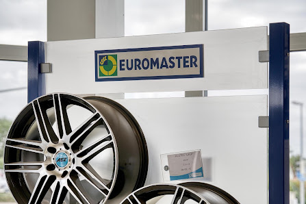 EUROMASTER Halberstadt PKW