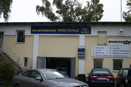 Peter Schulz Kfz-Werkstatt