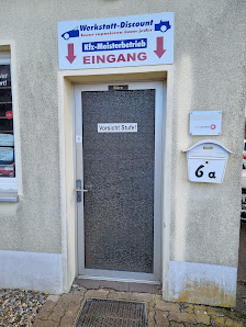 Gisbert Delch Autowerkstatt - Werkstatt Discount