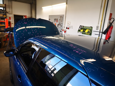 Car Clean & Service/Lack und Dellenmatze/ Dellendoktor