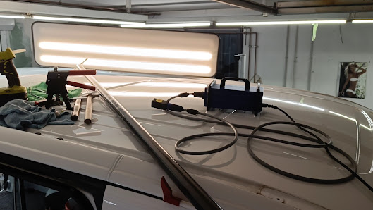 Car Clean & Service/Lack und Dellenmatze/ Dellendoktor