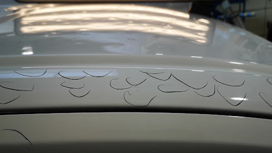 Car Clean & Service/Lack und Dellenmatze/ Dellendoktor