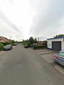 Bernd Rabe Kfz-Instandhaltung