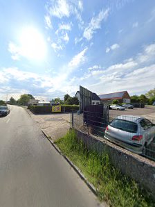 AUTOGLAS SPEZIALIST Lutherstadt-Wittenberg