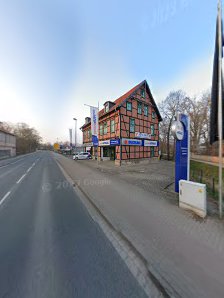 junited AUTOGLAS Halberstadt