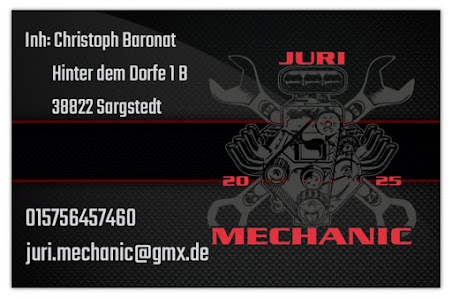 Juri Mechanic