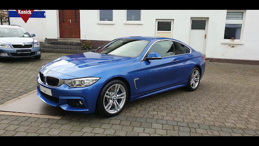 AUTO DIENST Kunick