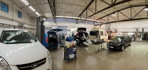 AUTO DIENST Kunick