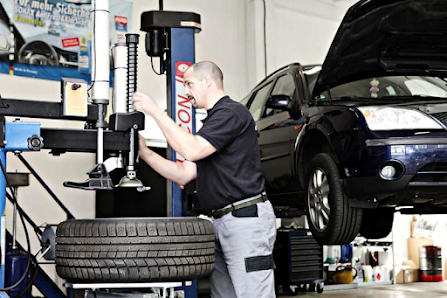 ASG - Auto-Service Gerngroß