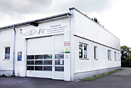 ASG - Auto-Service Gerngroß