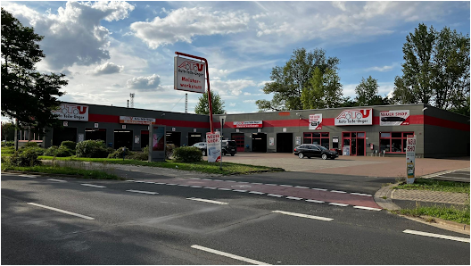 ATU Dessau