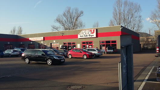 ATU Dessau
