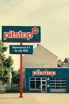 pitstop.de Dessau