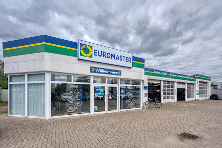 EUROMASTER Dessau PKW & LKW