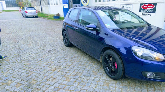 Reifen- und Autoservice Feigenspan