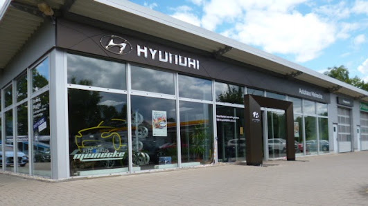 Autohaus Meinecke GmbH