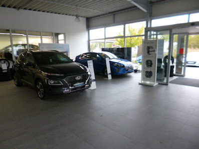 Autohaus Meinecke GmbH