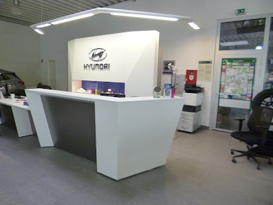 Autohaus Meinecke GmbH