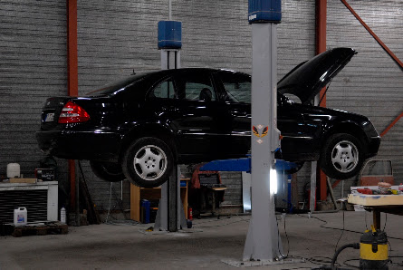 Autoservice Kinnemann Günter