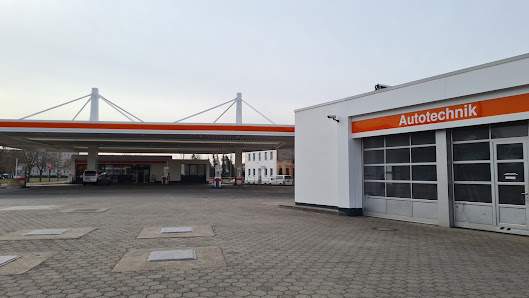 SB-Autotechnik