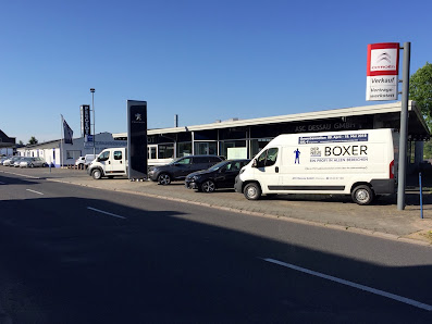 Peugeot Auto-Service-Center Dessau