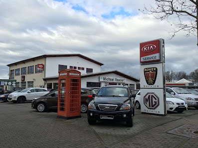 Michael Raeder GmbH
