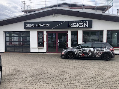 AS-Glaswerk