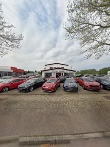 AS-Glaswerk