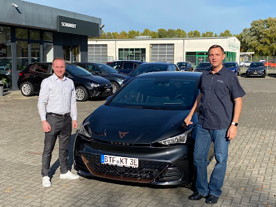 Autohaus Schandert GmbH
