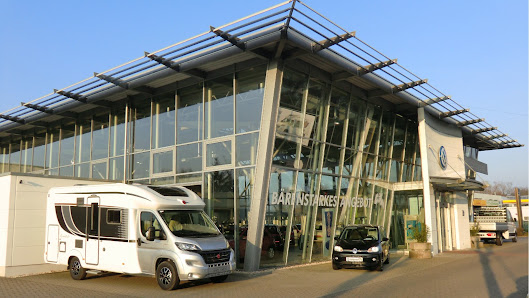 Audi Dessau | Feser-Heise