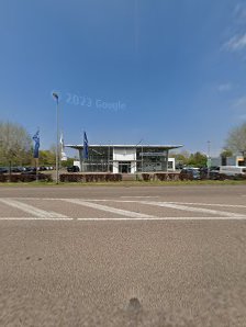 Audi Dessau | Feser-Heise