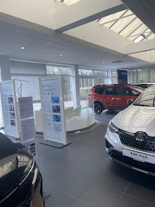 Dacia CarUnion - Ihr Autohaus in Bernburg