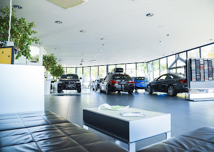 Autohaus Bernburg BMW / MINI Schubert Motors