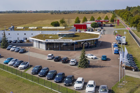 Autohaus Bernburg BMW / MINI Schubert Motors
