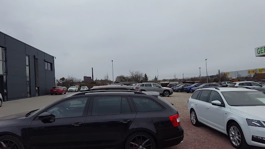 Autohaus Schandert GmbH - Škoda, Volkswagen Service, SEAT Service, CUPRA Service & Volkswagen Nutzfahrzeuge Service