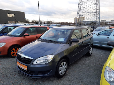 Auto Discount Leipzig GbR