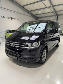 LIMITED MOTORS GmbH