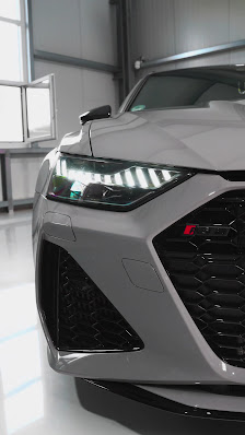 LIMITED MOTORS GmbH