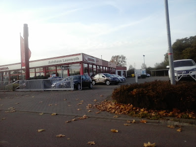 Autohaus Lauenroth, Inh. Frank Lauenroth
