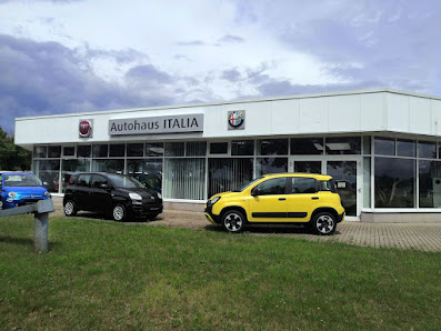 Autohaus Italia GmbH