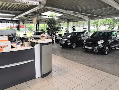 Autohaus Italia GmbH
